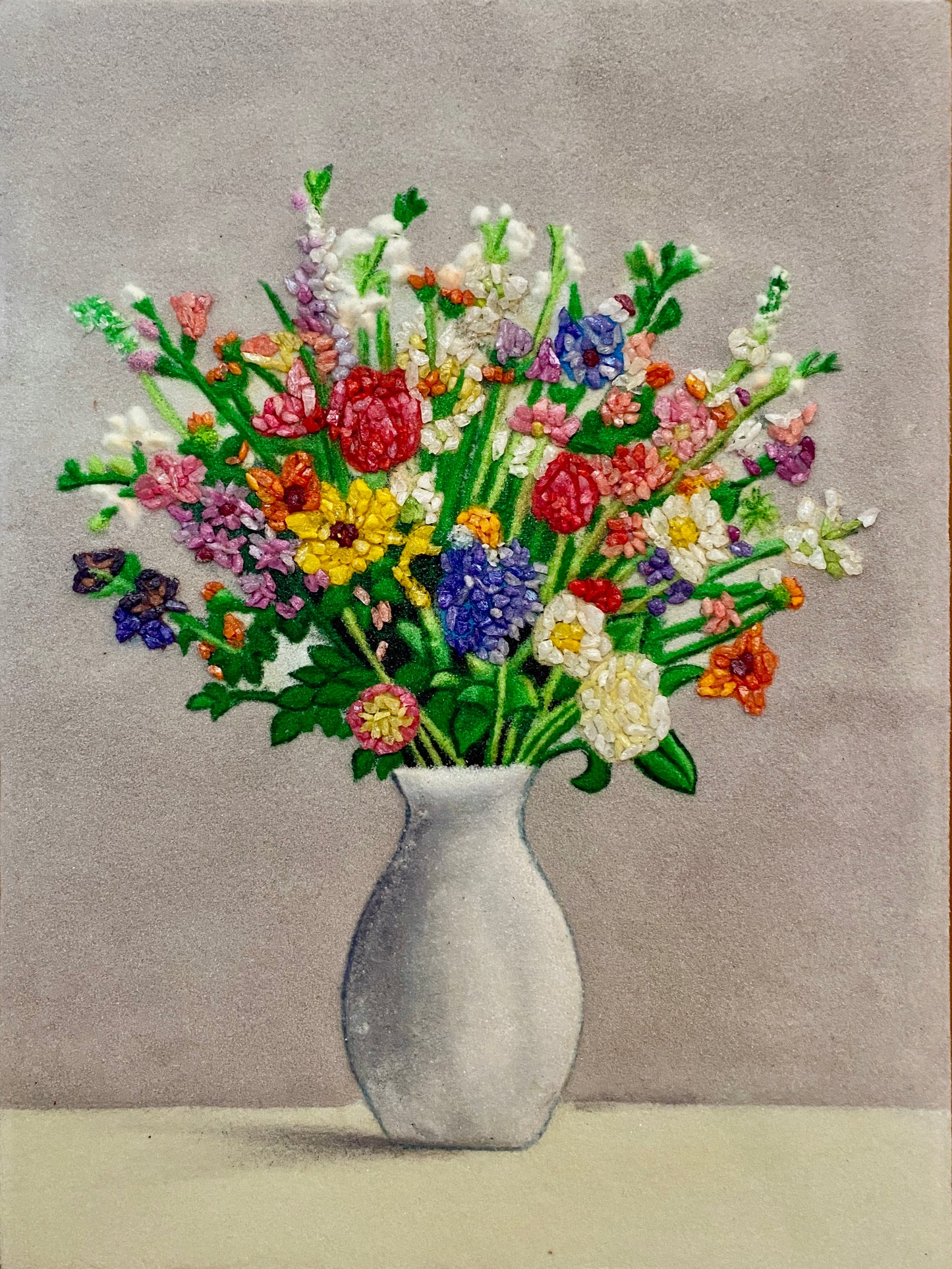 Little Wild Beauties