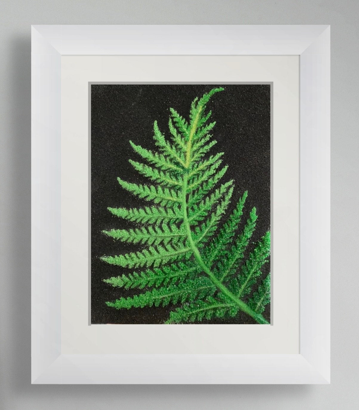Green Fern