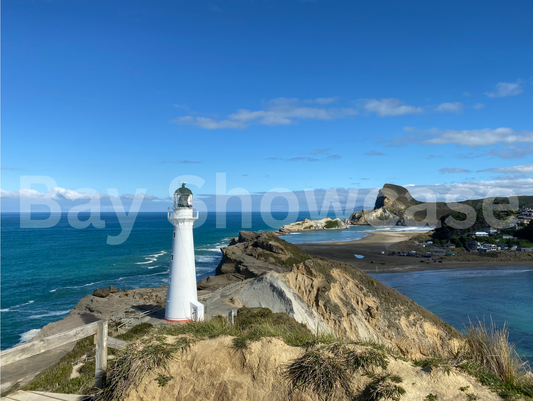 Castle Point Lighthouse
