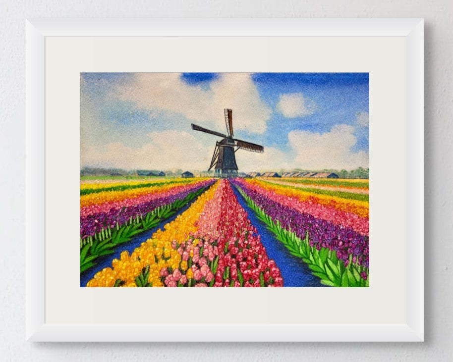 Tulip Farm