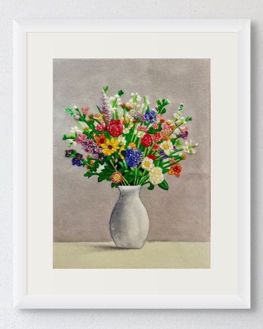 Little Wild Beauties