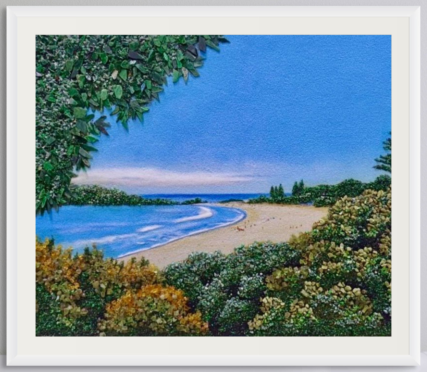 Mount Maunganui Beach